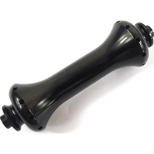 75g Bitex F305 road racing bike V brake straight pull ceramic bearing front hub 20H QR 9×100mm 20 spokes rim brake bicycle hub