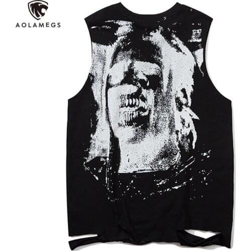 Мужские майки Aolamegs China At AliExpress