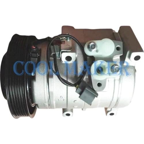 AUTO A/C Compressor for Honda Accord V6 3.0L