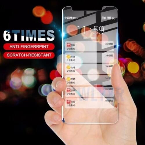 AWLYXR Screen Protectors For Samsung Galaxy A8s