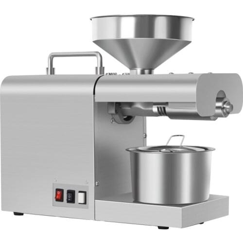 BEIJAMEI Mini Oil Presses