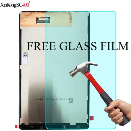 For Huawei MatePad T8 C3 8.0 KOB2-W09 KOB2-L09 BZD-AL00 LCD Display Touch Screen Digitizer Assembly