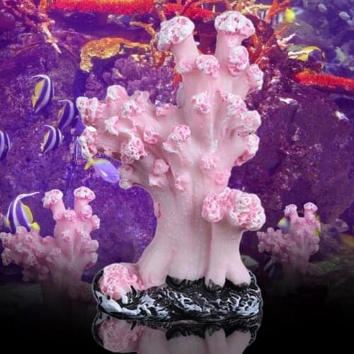 Figurines Miniature Ornaments Resin Simulation Starfish Artificial Aquarium Starfishes
