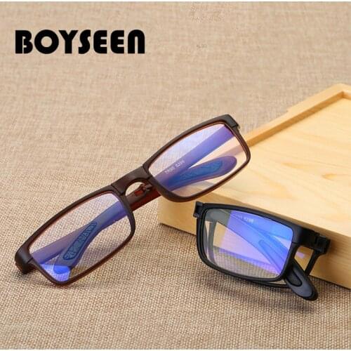 Fold Ultralight Presbyopia Lenses Blue light Reading Glasses Presbyopic Glasses Unisex Eyeglasses +1.0 1.5 2.0 2.5 3.0 4.0 5296
