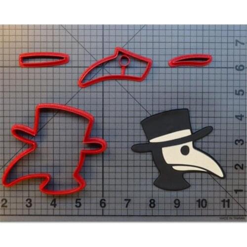 Cake Tools Pastry Mold Cookie Moulds Cookie Cutter Patisserie Christmas Pastry Mold Cake Decorating Tools Kitchenware Bird