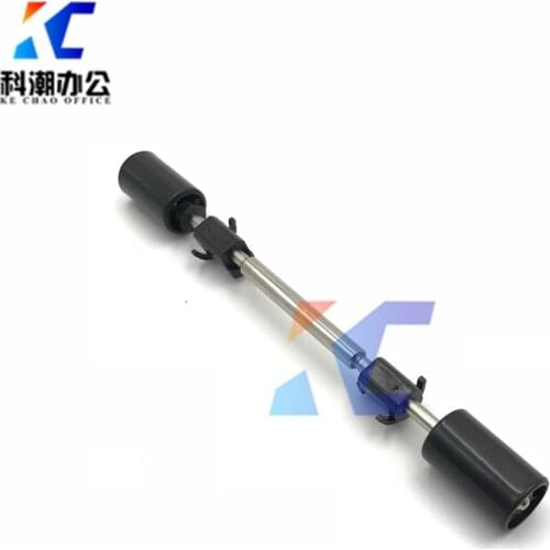 KECHAO 5pcs double sided paper rubbing rod pickup roller for XeroxWC4112 4110 4127 4590 4595 9000 D95 D110 D125 D136 900 1100