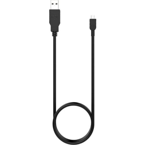 1.5m Mini USB 5Pin Charge Cable for texas TI-84 Plus CE TI Nspire CX CAS MP3 GPS Dropshipping