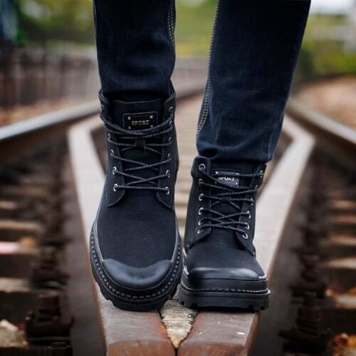 Casual man zapatos outdoor mens casual shoes shoe for sport sneaker fashion wear loafers black informales footwear casuales hot