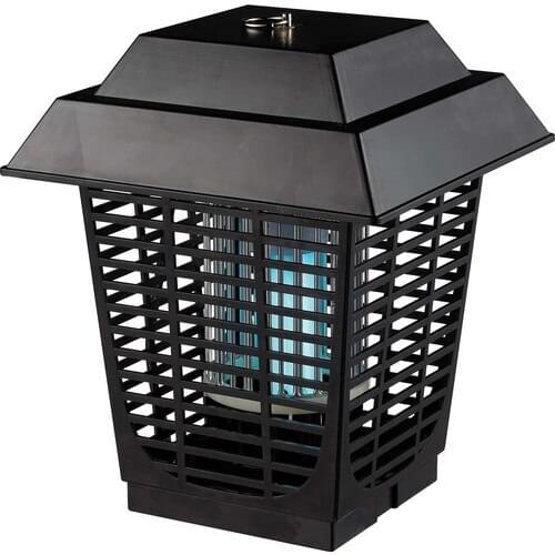 Poyraz Global Electric Fly Swatter