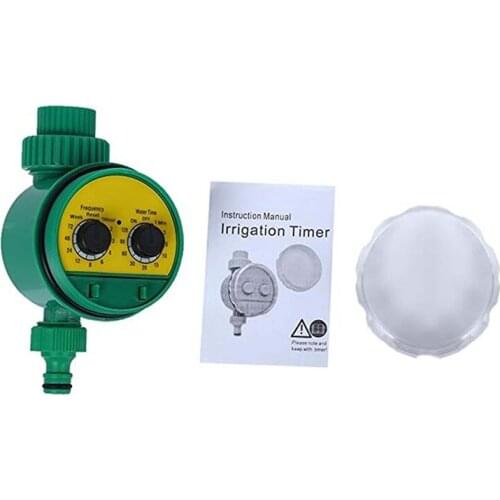 QWSQZL Watering Timers