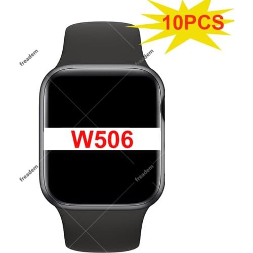 10PCS IWO W506 Smart watch