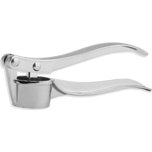 Steel Hand Garlic Ezeceği