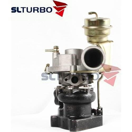 Turbo complete turbine K03 5303 970 0016 for Audi S4 2.7 T Left side AZB AGB 195 KW turbocharger K03-0016 078145701R 078145701S