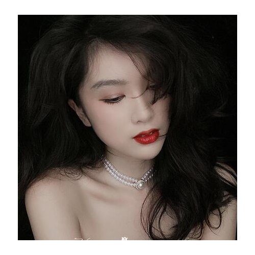 Luxury Womens Necklace Earrings Jewelry Sets SA made of 26 letters set two color letters D Pendant Earring