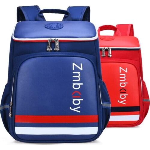 Waterproof Children School Bags for Boys & Girls Kids Backpacks Children Schoolbags Primary School Backpacks Mochila Infantil