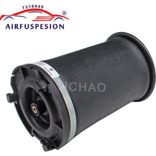 Rear Air Suspension Air Spring Bag for Hummer H2 15938306 AS-7055 BAG-OCS-H2-X71 99G-15-R 2003-2009