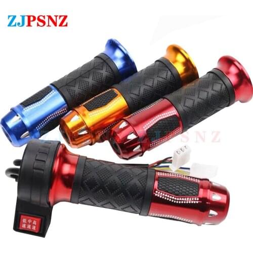 ZJPSNZ Handlebars For Motorcycles