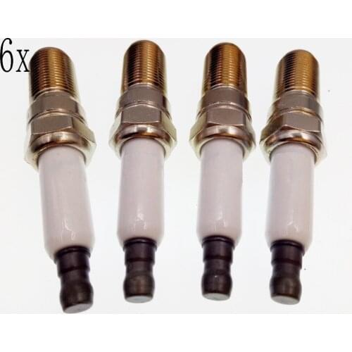 6pcs/lot 41-109 12622561 For Cadillac XTS SRX CTS ATS Chevrolet GMC Saturn Buick 41-109 12622561 High Quality