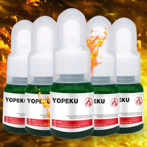 Big Cock Enlargement Essential Oil Increase Dick Thickening Growth Permanent Delay Ejaculation Products Aphrodisiac for Man