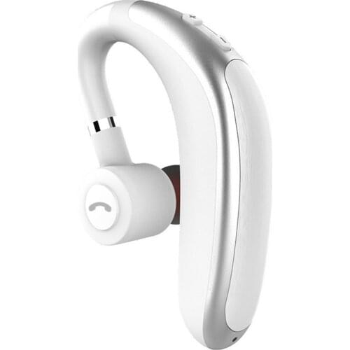 K20 Wireless Earphones Music Headset Waterproof Earphone Works On All Smartphones Sport Wireless Earphones