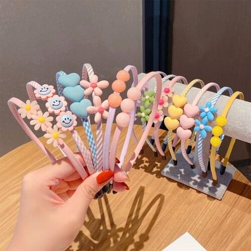 FORWOT Hair Accessories