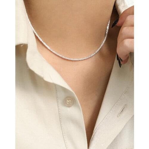 Hacarrie Necklaces