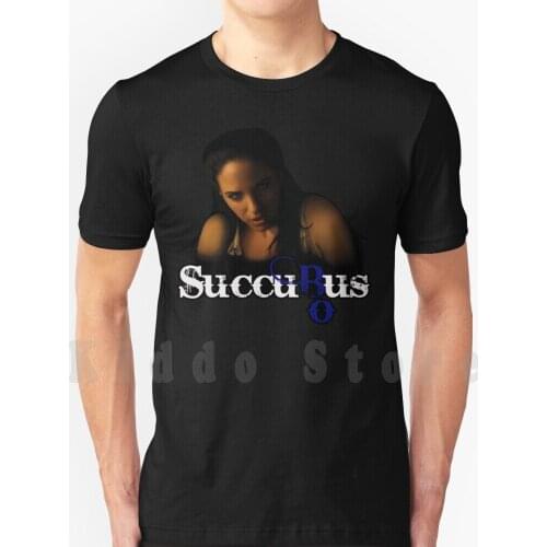 Bo T Shirt Cotton Men Diy Print Cool Tee Tv Series Lost Girl Fae Succubus Bo Lostgirl