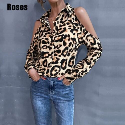 Блузки с принтом iRosy China At AliExpress