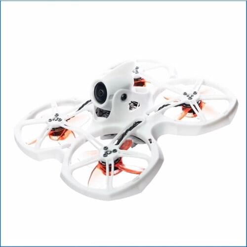 Emax Tinyhawk II RTF for FPV Racing Drone Kit F4 5A 16000KV RunCam Nano2 25/100/200mW VTX 1S-2S With Goggle