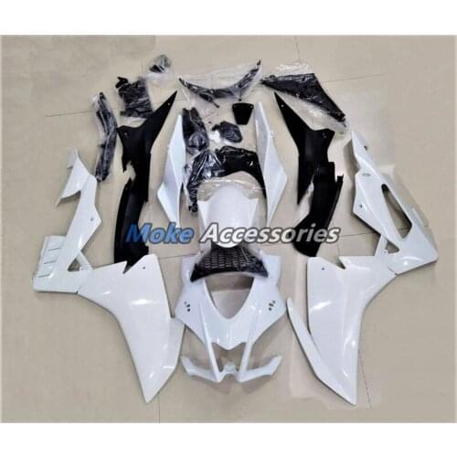 Motorcycle Fairings Kit Fit for Aprilia RSV1000R 2016 2017 2018 RSV4 Bodywork Set ABS Injection New Unpainted