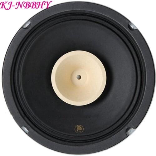 Lii Audio HIFI FAST-8S full range speaker 8-inch driver