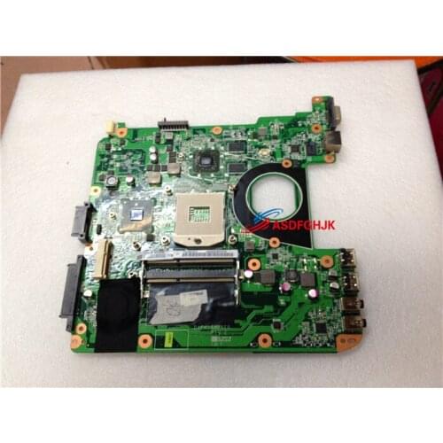 FOR FUJITSU LH530 LAPTOP MOTHERBOARD DAFH1AMB6E0 fully tested