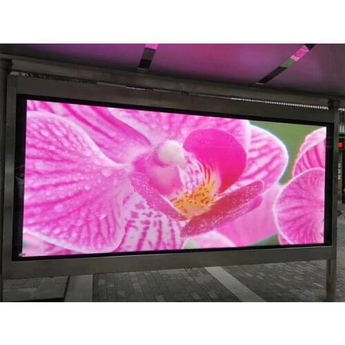 Outdoor Led Display P3 192*192Pixles rgb full color panel SMD p3 576x576mm die casting aluminum led display module Video wall