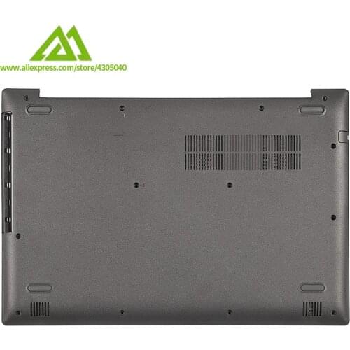 New Original Shell Base Bottom Cover Lower Case D Shell For Lenovo Ideapad 320-15ISK 330-15IKB ABR Laptop AP18C000530