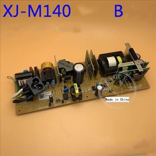 New Original projector/mains power supply board for CASIO(B style) XJ-M140/145/150/M155/M240/M245/M250/255