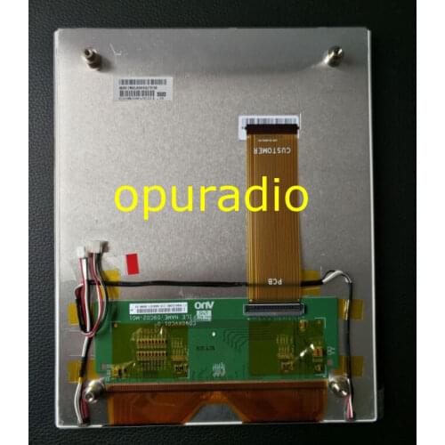 Brand New Original LCD Display Screen 9.0" C090XVC01.1 C090XVC01.0 C090XVC01 LCD Panel