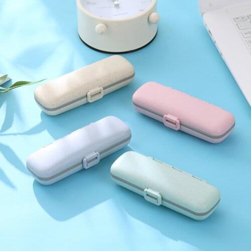 Portable Travel Pill Box Medicine Case Organizer Drug Tablet Dispenser Storage Container Multi Lattice