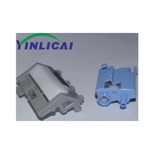 1Set Pick up roller separation roller for HP M402 M403 M402 M403 M426 M427 RM2-5741-000 RM2-5745-000