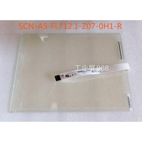 Cristal de pantalla táctil SCN-A5-FLT12.1-Z07-0H1-R