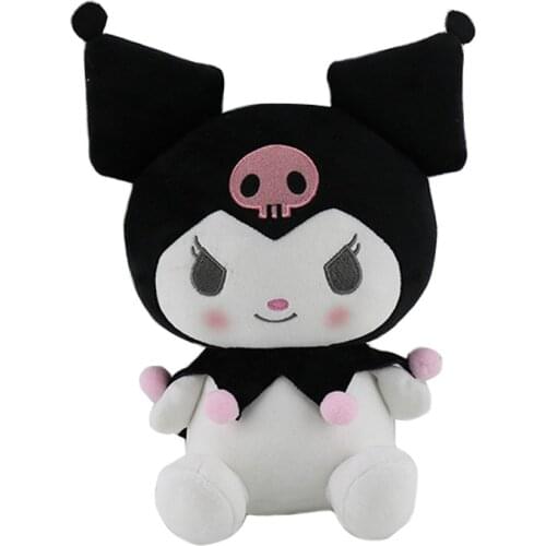 Sanrio Plush Toys