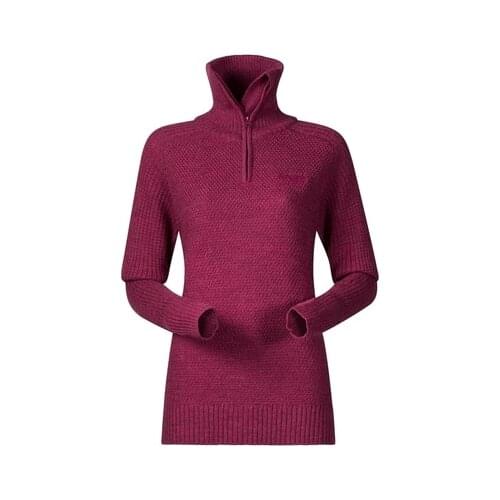 SERBEWAY Women's Pullovers