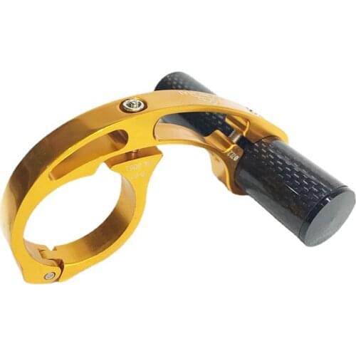 Road Bike Extension Rack Cycling Extension Rack Cycling Equipment Mountain Bike Aluminum Alloy Bracket Bicycle Accessories