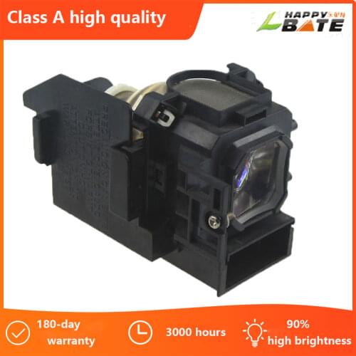 VT80LP Replacement Compatible Projector Lamp For NEC VT48/VT49/VT57/VT58/VT58BE/VT59 VT49G VT57G VT48G Projectors with Housing