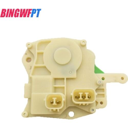 High quality Door Lock Actuator Motor 5pins 72615-S84-A013 72615S84A013 Right Side