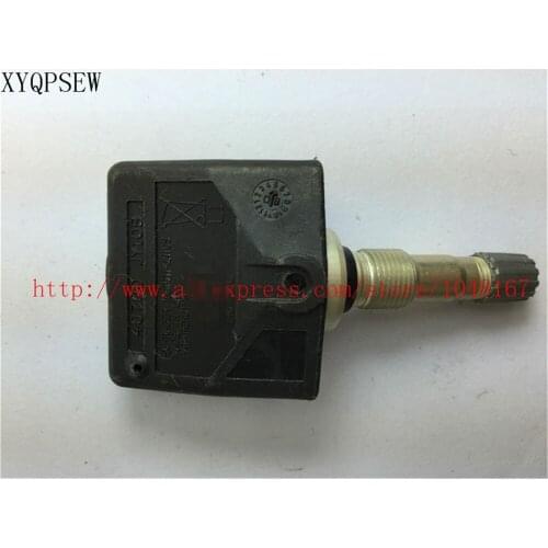 XYQPSEW For Nissan tire pressure sensor,40700-JY10B,40700JY10B