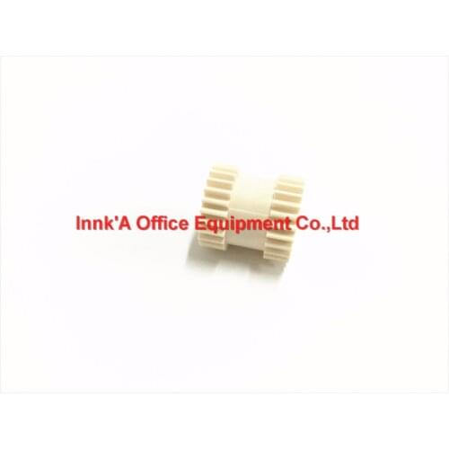 5Pcs AB01-4046, Fuser gear, Fuser Idler Gear 25T For Ricoh AF1035,AF1045,,AF2035, MP4500,MP3500 Fuser gear AB014046
