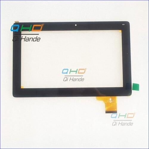 Blakc New Touch Screen For 10.1" Inch Sep Gto 3ra Generacion FPC-FC101S347-00 Tablet PC Touch Panel digitizer Sensor