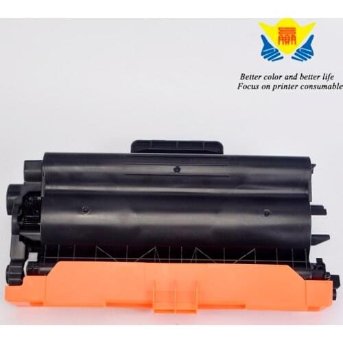 JIANYINGCHEN Compatible TN890 black Toner cartridge replacement For BROTHERs HL L6400DW MFC L6800DW