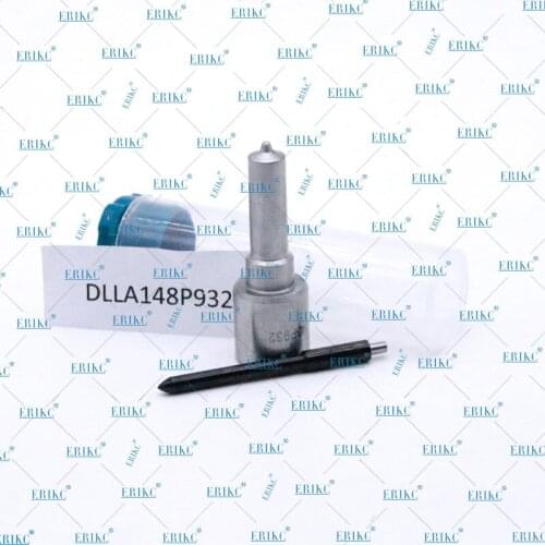 ERIKC DLLA 148 P 932 (093400 9320) Common Rail Fuel Injection Nozzle DLLA 148P 932 (DLLA 148 P932) For Nissan 095000-6243 6244