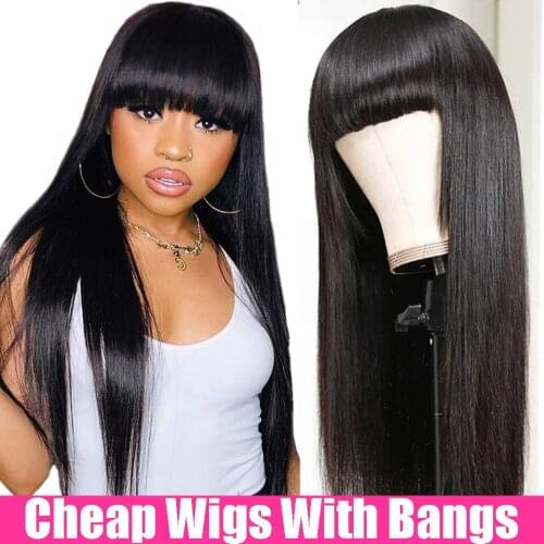 Полная Машина Парики Hairitory China At AliExpress